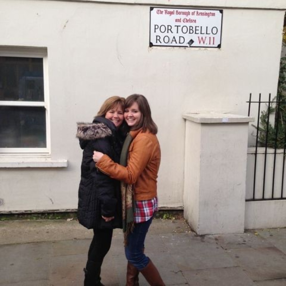 Meet your Posher, Bailey